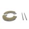 Mid-America Brake, Clutch, 2 In. 0.440 In. Hinged HB-200-400 - alternate 6